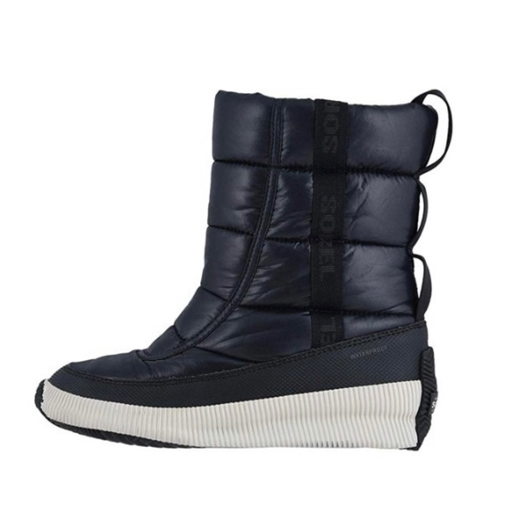 Sorel Out & About Puffy Mid-boot WATERPROOF